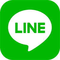 LINEアプリロゴ