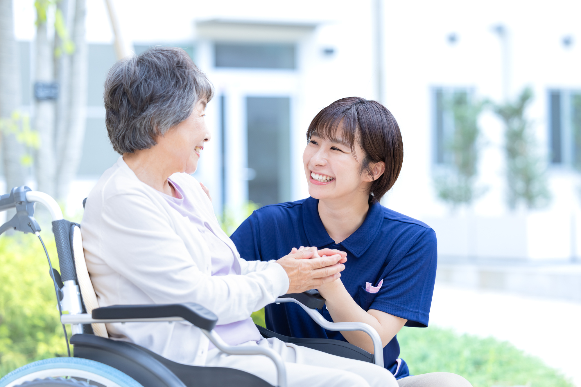 医療・介護・福祉